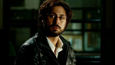 Hugo Silva en 'El Cuerpo'