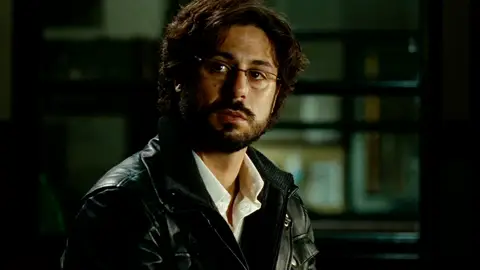 Hugo Silva en 'El Cuerpo' Hugo Silva en 'El Cuerpo'