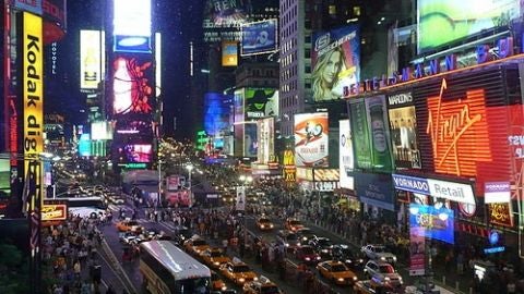 New York
