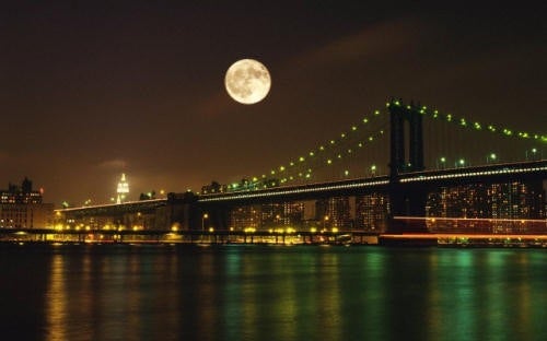 A cien millas de Manhattan: La cara y la cruz del paisaje rural norteamericano A cien millas de Manhattan: La cara y la cruz del paisaje rural norteamericano
