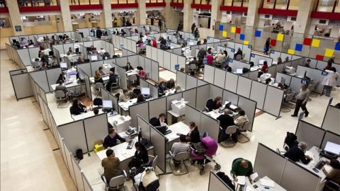 El BOE publica la instrucci&oacute;n sobre la jornada de los funcionarios