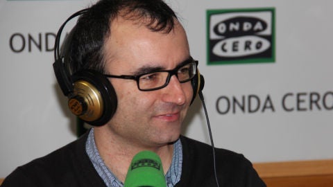 Rafael Santandreu, psic&oacute;logo