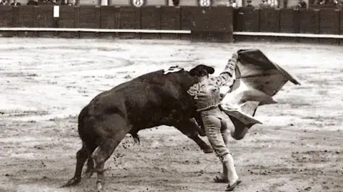 Juan Belmonte Juan Belmonte