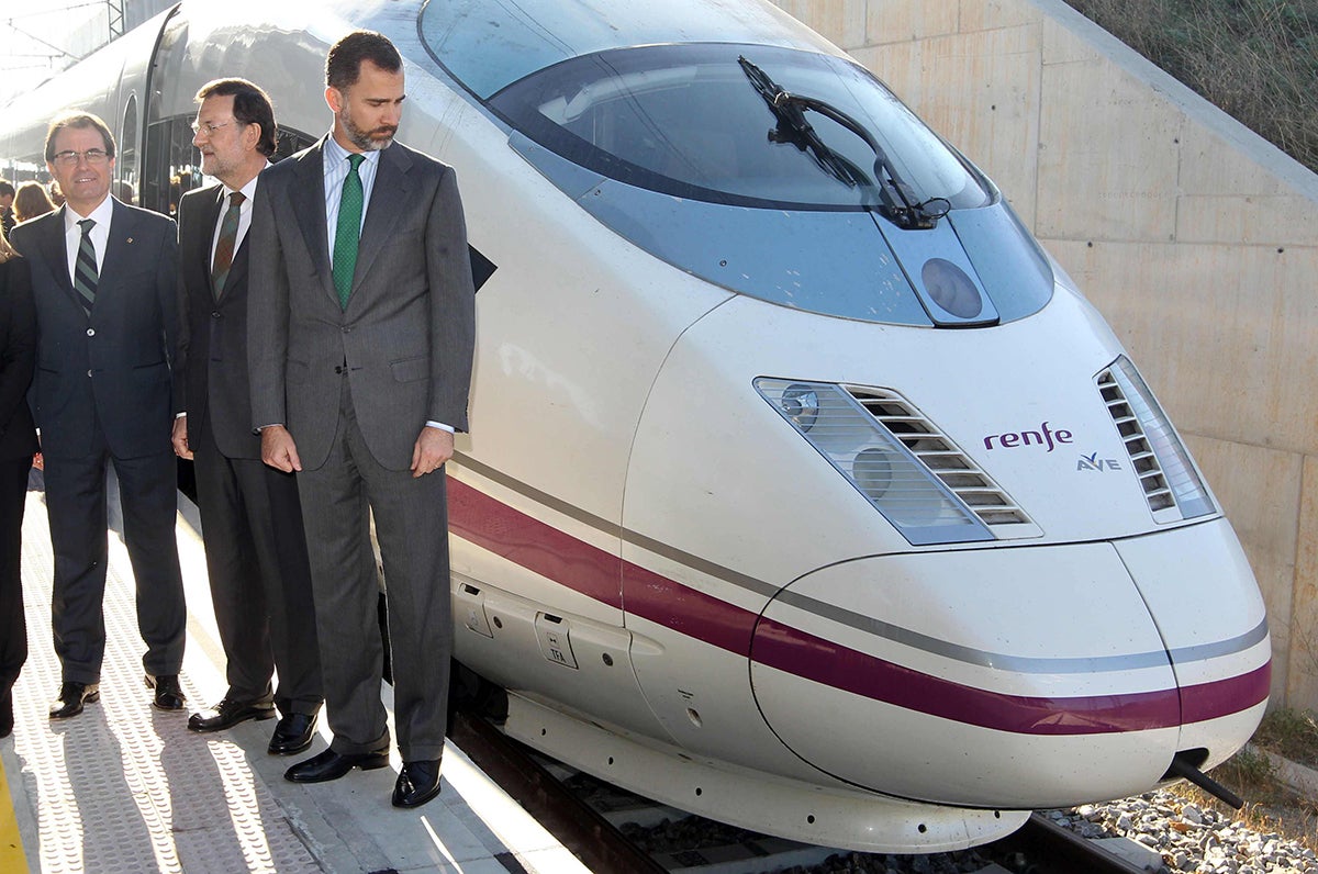 La mirada de Vallés: La imagen de España en el exterior La mirada de Vallés: La imagen de España en el exterior