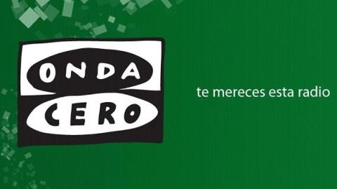 Onda Cero, te mereces esta radio