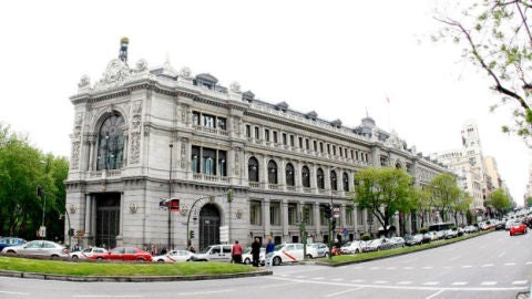El Banco de Espa&ntilde;a instalar&aacute; inspectores en las sedes de los 16 principales bancos
