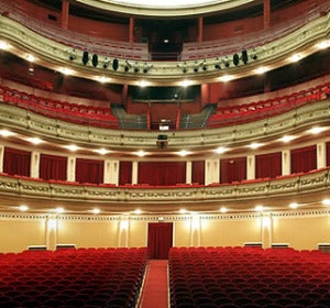 Teatro Gayarre 2 Teatro Gayarre 2