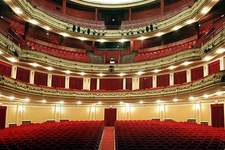 Pamplona en la Onda. 01/12/2017 Pamplona en la Onda. 01/12/2017