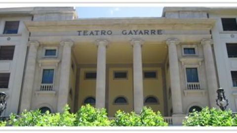 Teatro Gayarre 1
