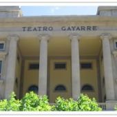 Teatro Gayarre 1