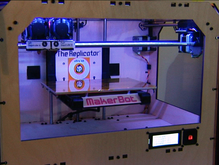 Nuevas tecnologías con Cendoya: Limpiador ultrasónico para ropa e impresoras 3D Nuevas tecnologías con Cendoya: Limpiador ultrasónico para ropa e impresoras 3D