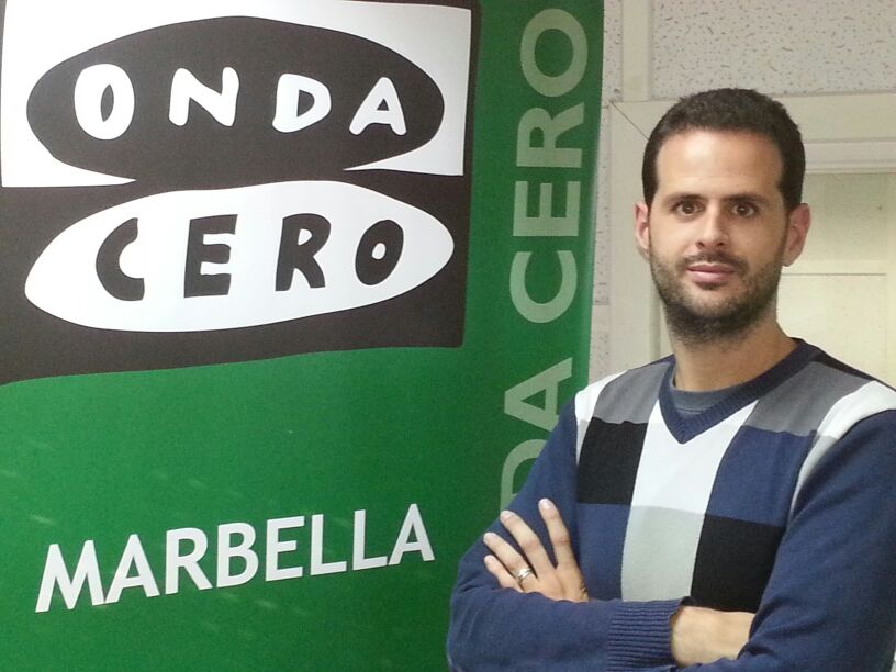 'Onda deportiva Marbella'. Lunes, 12 de septiembre de 2016. 'Onda deportiva Marbella'. Lunes, 12 de septiembre de 2016.