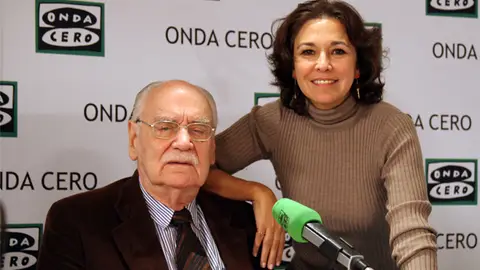 Antonio Álvarez Solís en Te doy mi palabra Antonio Álvarez Solís en Te doy mi palabra