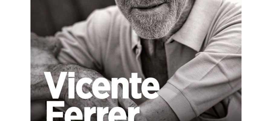 Vicente Ferrer - El poder de la acción Vicente Ferrer - El poder de la acción