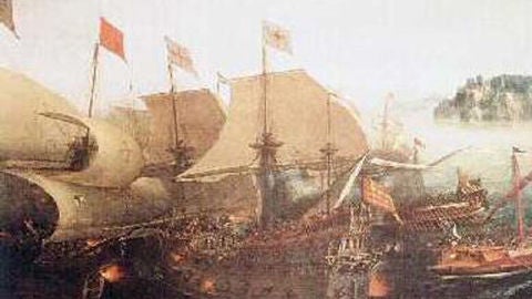 La armada invencible