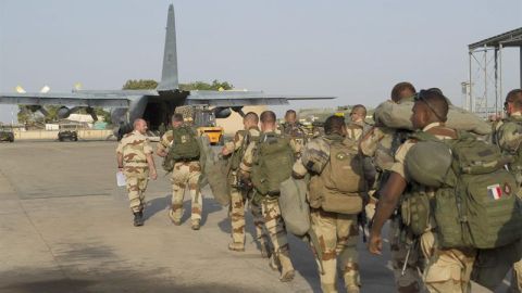 Al Qaeda amenaza con represalias a los ciudadanos galos por la intervenci&oacute;n de Francia en Mali