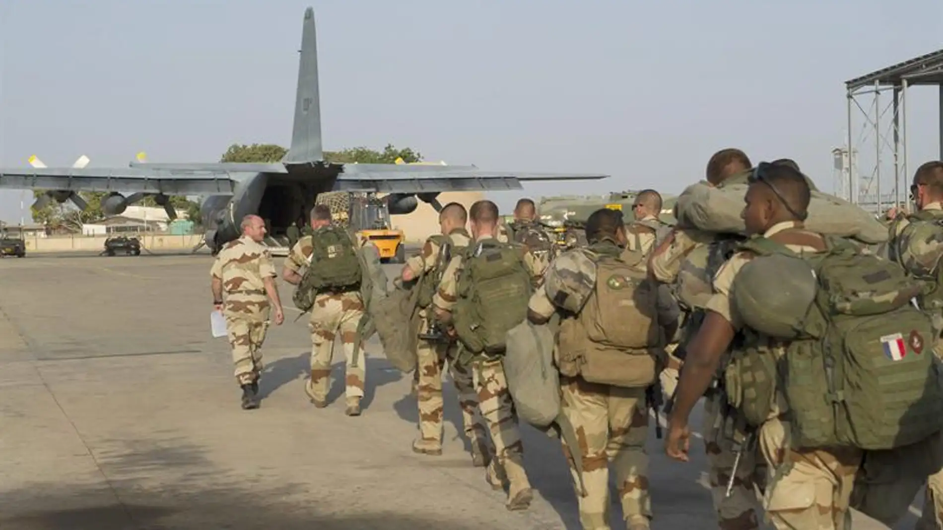 Al Qaeda amenaza con represalias a los ciudadanos galos por la intervención de Francia en Mali