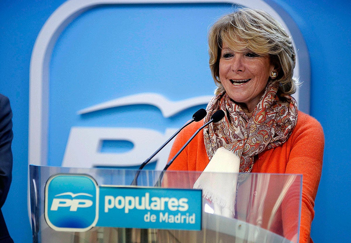 La mirada de Vallés: Legalidad, política, ética y estética La mirada de Vallés: Legalidad, política, ética y estética