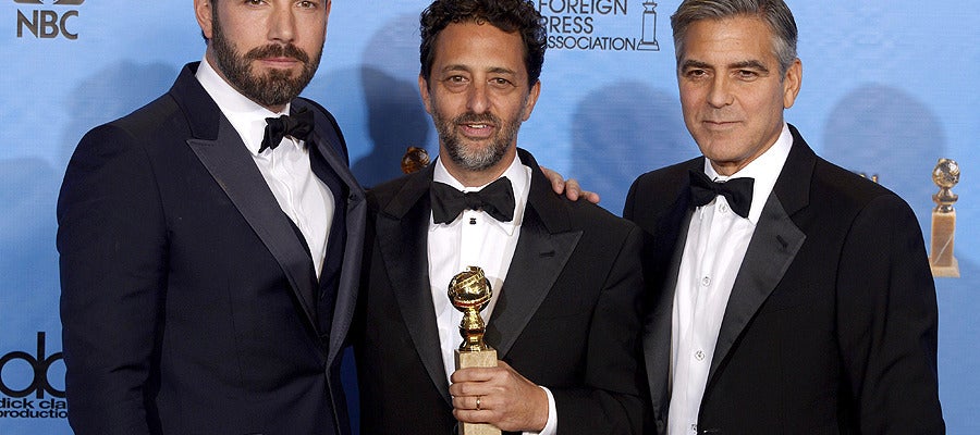 Globo de Oro al mejor drama Globo de Oro al mejor drama