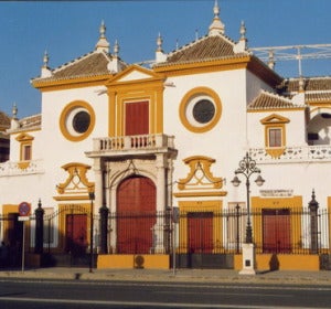 Maestranza de Sevilla Maestranza de Sevilla