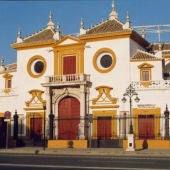 Maestranza de Sevilla