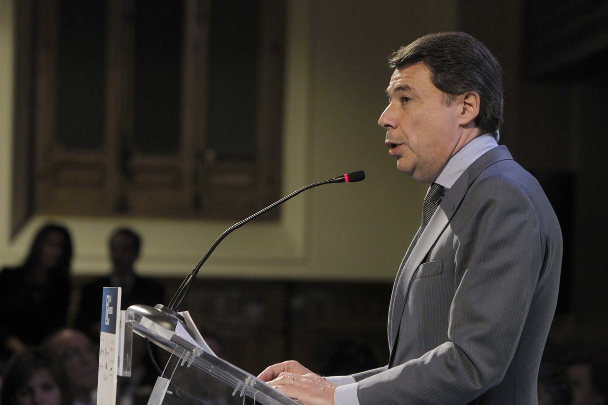 Se ve que ser de la capital tiene bula Se ve que ser de la capital tiene bula