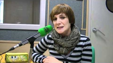 azucena vence