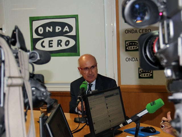 Josep Antoni Duran i Lleida: ‘No pienso dimitir, porque no me siento responsable y no existe financiación irregular’ Josep Antoni Duran i Lleida: ‘No pienso dimitir, porque no me siento responsable y no existe financiación irregular’