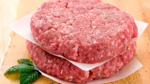 Hamburguesas 