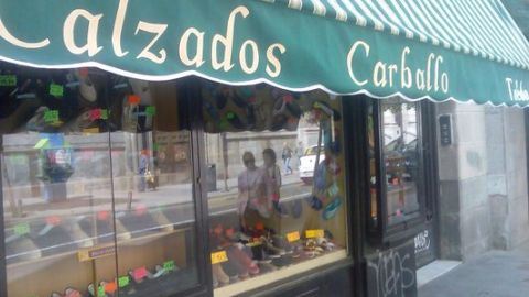 Calzados Carballo