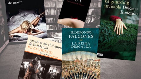 Libros recomendados en el blog del lector 