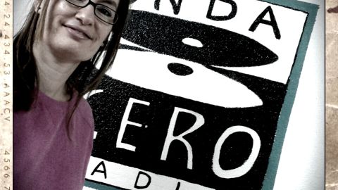 ESTHER SANCHEZ 2013