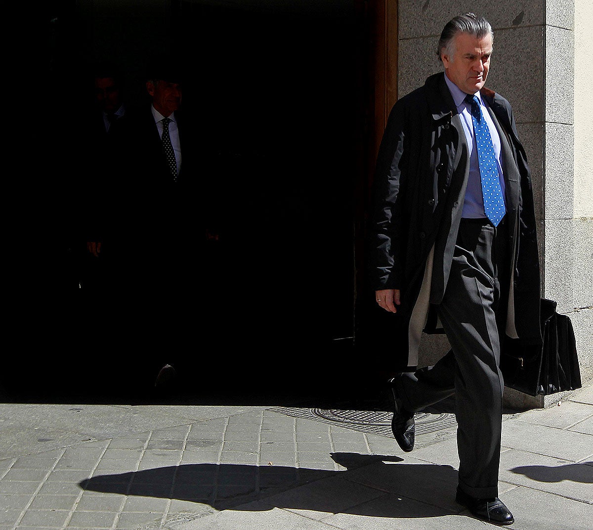 Tertulia: 'El caso Bárcenas' Tertulia: 'El caso Bárcenas'