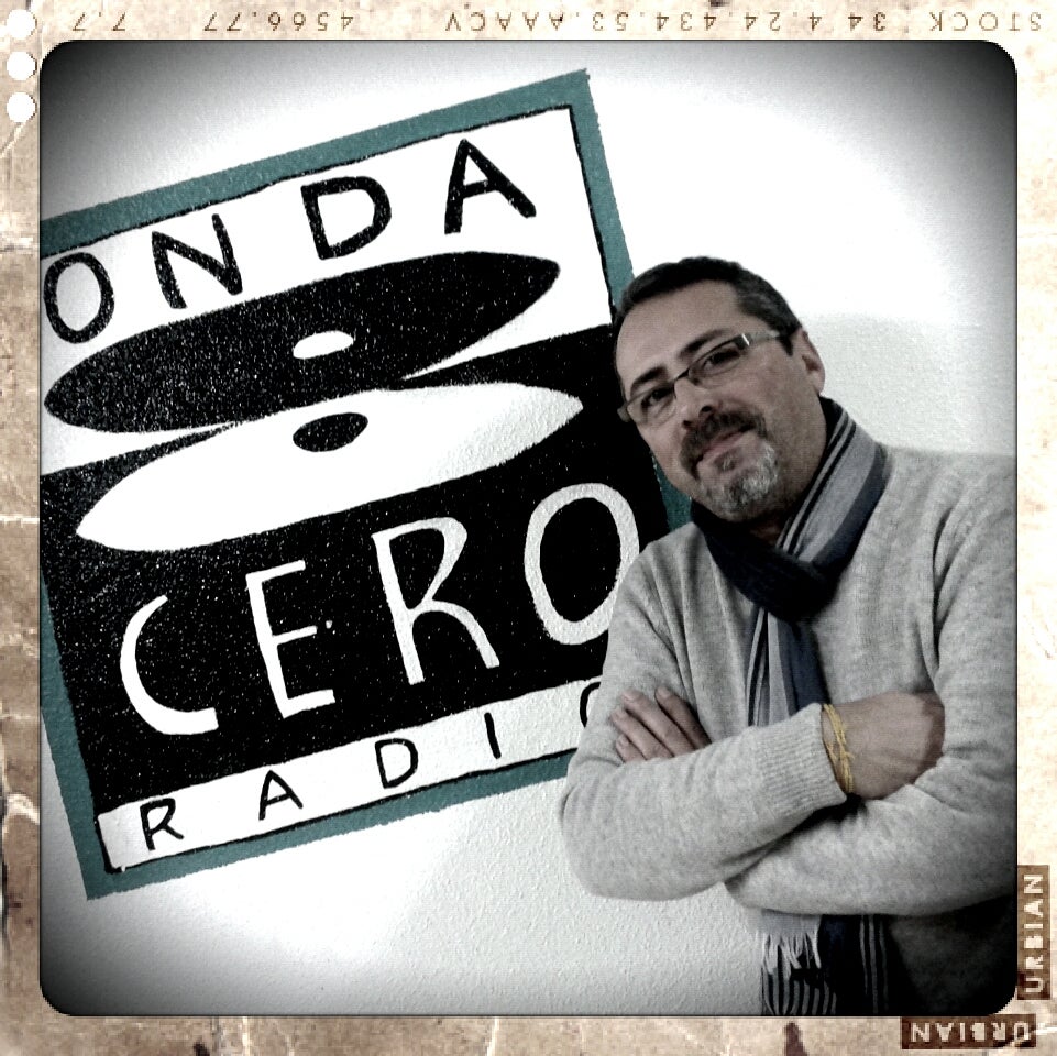 Vega Baja en la Onda Especial Tertulia Comarcal con Pepe Ruiz 25/04/2019 Vega Baja en la Onda Especial Tertulia Comarcal con Pepe Ruiz 25/04/2019