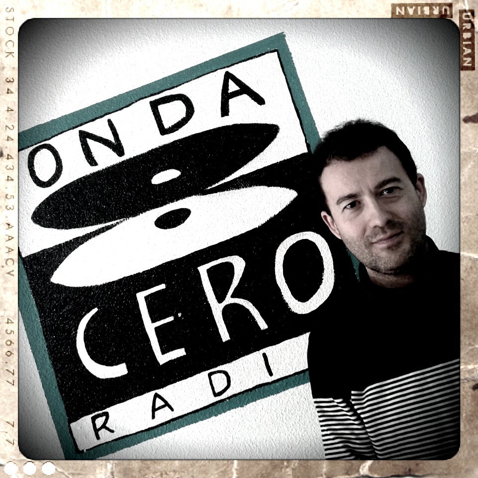 Onda Deportiva con Jesus Zeron 07/11/2016 Onda Deportiva con Jesus Zeron 07/11/2016