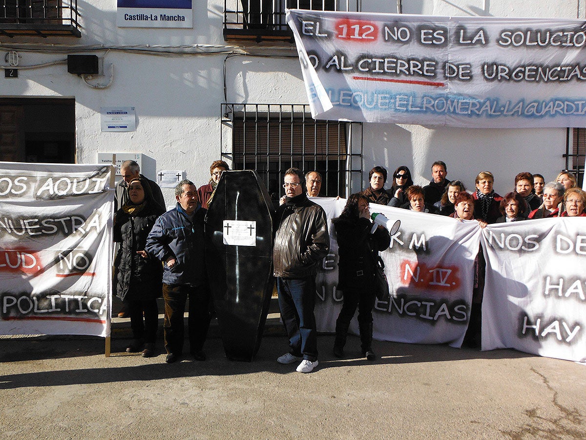¡Cómo está el patio! ¿Cómo afecta a los ciudadanos el cierre nocturno de urgencias? ¡Cómo está el patio! ¿Cómo afecta a los ciudadanos el cierre nocturno de urgencias?
