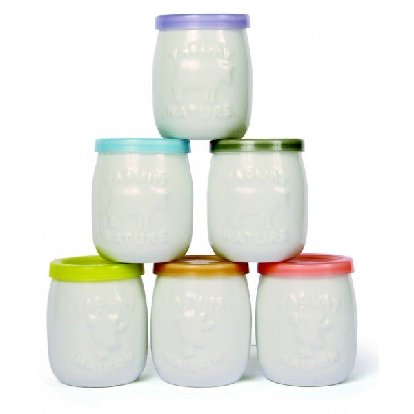 ‘Un yogur tiene que caducar igual en Francia, en Finlandia y aquí’ ‘Un yogur tiene que caducar igual en Francia, en Finlandia y aquí’