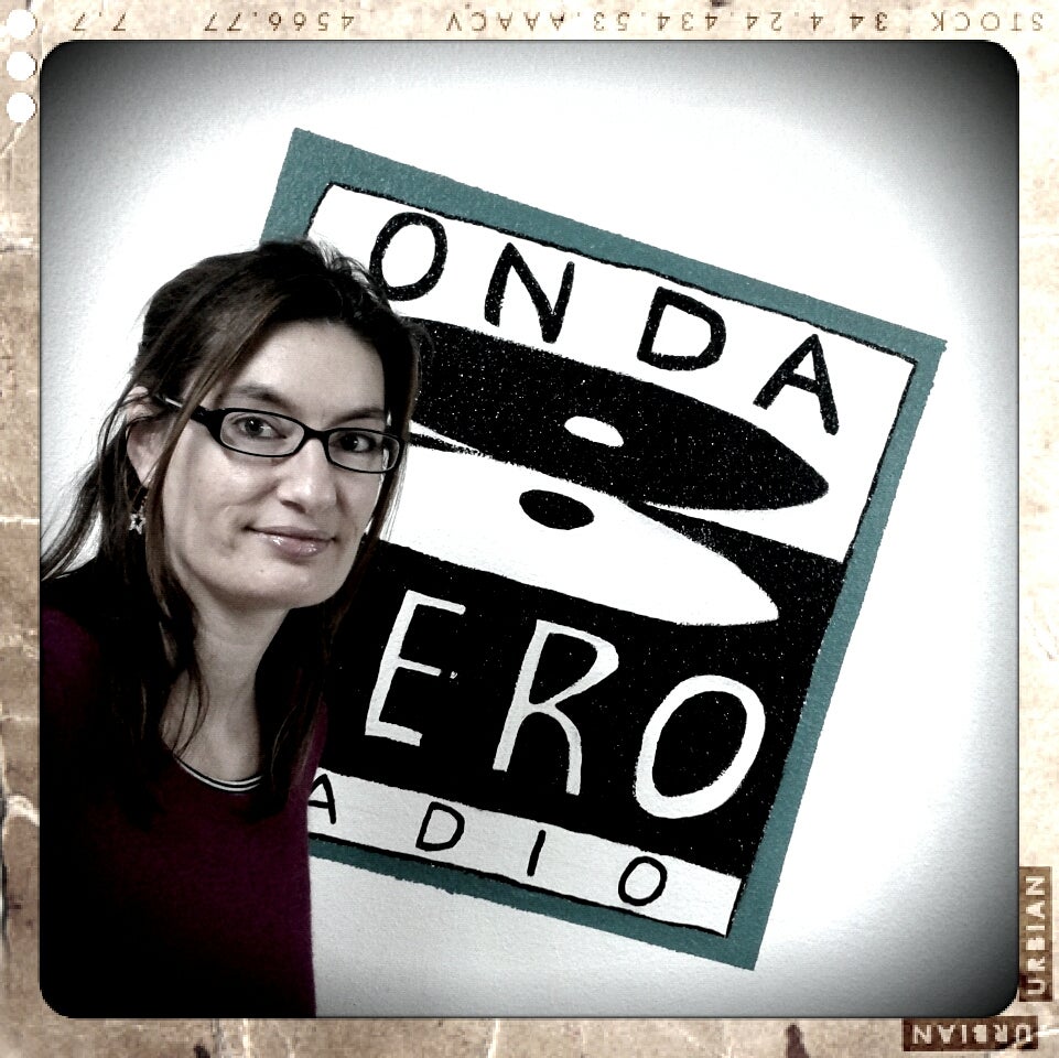 Onda Gastronomica y de Cine con esther Sanchez 16/02/2016 Onda Gastronomica y de Cine con esther Sanchez 16/02/2016