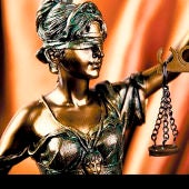 superdestacado Justicia Española