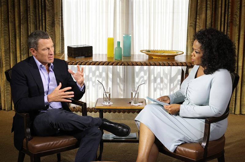En los planes de Luis Bárcenas no se incluye darle una entrevista a Oprah En los planes de Luis Bárcenas no se incluye darle una entrevista a Oprah