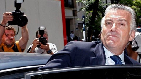 superdestacado Luis B&aacute;rcenas en Al Rojo Vivo