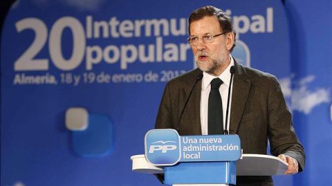 Rajoy