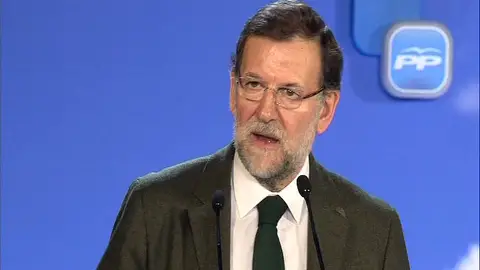 Mariano Rajoy, presidente del Gobierno Mariano Rajoy, presidente del Gobierno