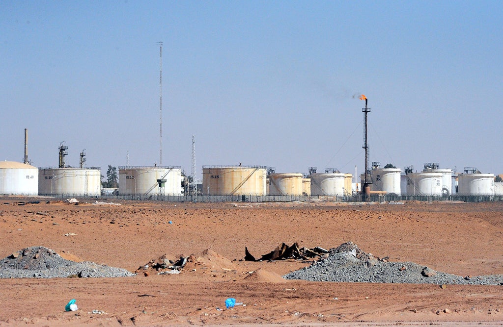 ¿Puede afectar el conflicto Marruecos - Argelia a la llegada de gas a España? ¿Puede afectar el conflicto Marruecos - Argelia a la llegada de gas a España?