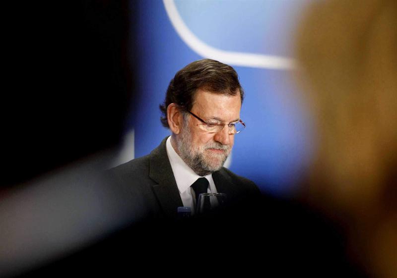 La mirada de Vallés: A Rajoy se le complica su mandato La mirada de Vallés: A Rajoy se le complica su mandato