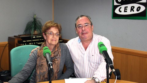 Mar&iacute;a Luisa Sol&aacute;, actriz de doblaje