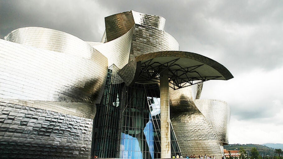 Museo Guggenheim (Bilbao)