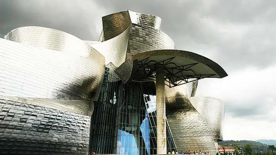 Museo Guggenheim (Bilbao) Museo Guggenheim (Bilbao)
