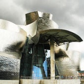 Museo Guggenheim (Bilbao)