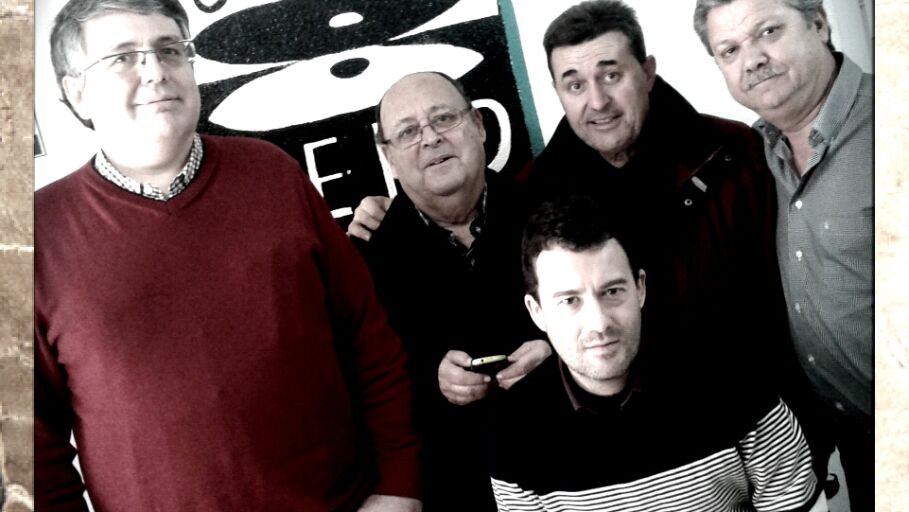 TERTULIANOS DEPORTIVOS 2013